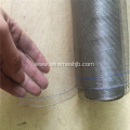 "20meshX0.4mm" Stainless Steel Wire Mesh For Windows